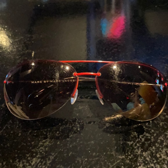 Marc Jacobs Sunglasses - Picture 1 of 2